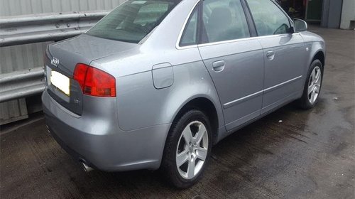 Stop stanga spate Audi A4 B7 2005 Sedan 1.8 TFSi