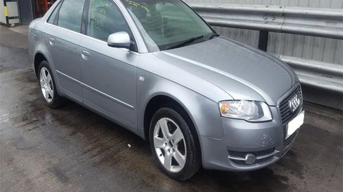 Stop stanga spate Audi A4 B7 2005 Sedan 1.8 TFSi