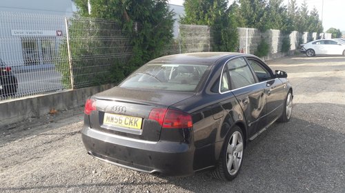 Stop stanga spate Audi A4 B7 2006 Sedan 2.0 TDi