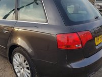 Stop stanga spate Audi A4 B7 2007 BREAK 2.0 TDI