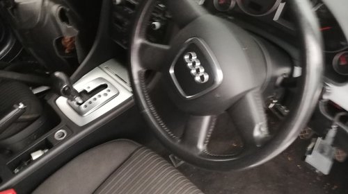 Stop stanga spate Audi A4 B7 2007 sedan 2.0 TDI