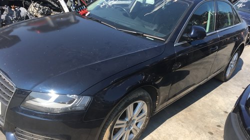 Stop stanga spate Audi A4 B8 2008 berlina 2.0 tdi