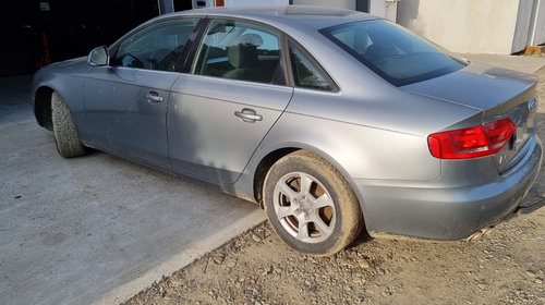 Stop stanga spate Audi A4 B8 2009 berlina 2.0 tdi