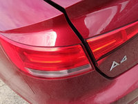 Stop stanga spate Audi A4 B9 2017 hatchback 2.0 Tdi