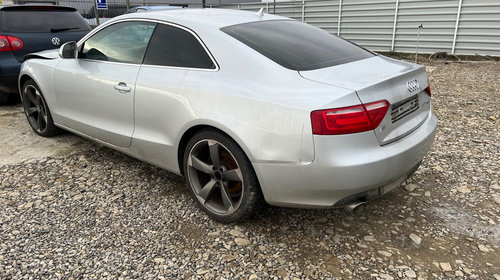 Stop stanga spate Audi A5 2009 Coupe 2.7 Diesel