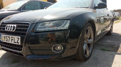 Stop stanga spate Audi A5 2010 Coupe 3.0