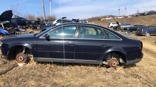 Stop stanga spate Audi A6 4B C5 2002 BERLINA 