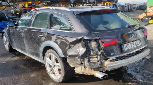 Stop stanga spate Audi A6 allroad C7 [facelift] [2014 - 2019] 3.0 tdi CRTD