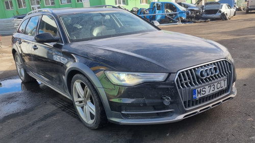 Stop stanga spate Audi A6 allroad C7 [facelift] [2014 - 2019] 3.0 tdi CRTD