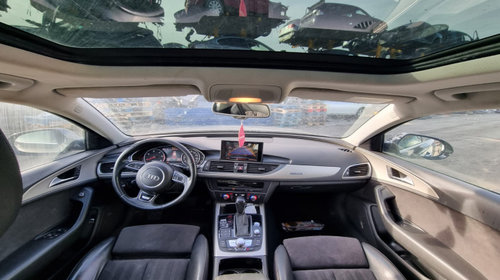 Stop stanga spate Audi A6 allroad C7 [facelift] [2014 - 2019] 3.0 tdi CRTD