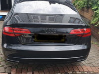 Stop stanga spate Audi A8 2016 Berlina 3.0 Diesel - EURO 6