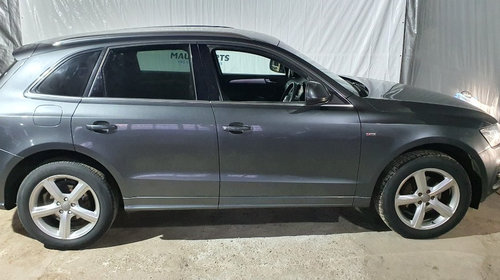 Stop stanga spate Audi Q5 2011 SUV 2.0TDI