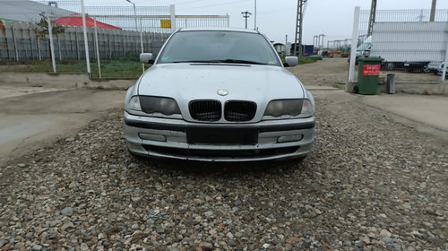 Stop stanga spate BMW E46 2000 Berlina 2.0