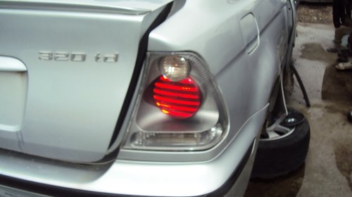 Stop stanga spate BMW E46 Compact - 2001