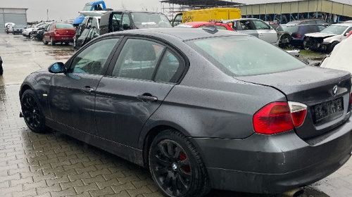 Stop stanga spate BMW E90 2007 BERLINA 320 D