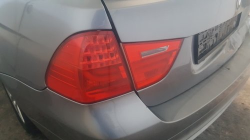 Stop stanga spate bmw e91 facelift cu led 300