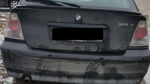 Stop stanga spate BMW M1 2002 berlina 1796