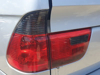 Stop stanga spate BMW X5 E53 2003 Hatchback 3.0
