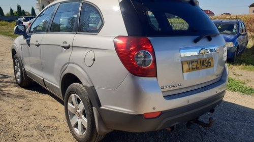 Stop stanga spate Chevrolet Captiva 2008 suv 2.0 VCDI 150cp 4x4 llw