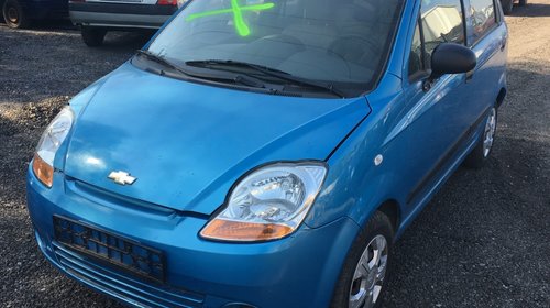 Stop stanga spate Chevrolet Spark 2008 Hatchb