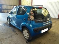 Stop stanga spate Citroen C1 2010 Hacthback 1.0