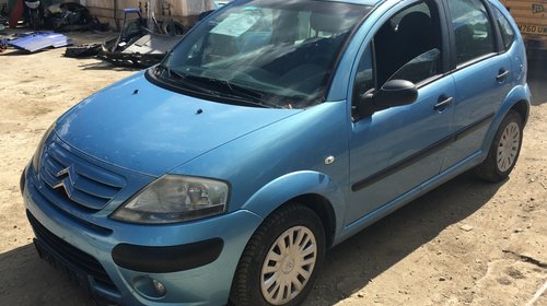 Stop stanga spate Citroen C3 2007 HATCHBACK 1.4 54 KW