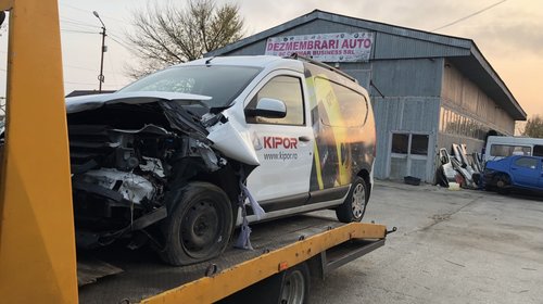 Stop stanga spate Dacia Dokker / Dokker Van 2