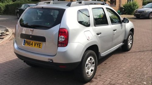 Stop stanga spate Dacia Duster 2015 Hatchback 1.5 dci, 110 cai