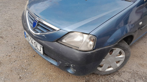 Stop stanga spate Dacia Logan 2007 HATCHBACK 