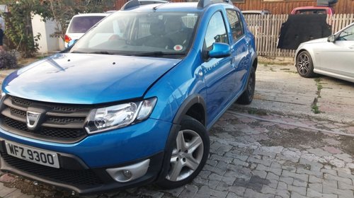 Stop stanga spate Dacia Sandero 2015 HATCHBAC