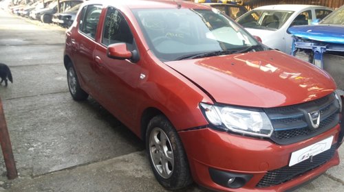 Stop stanga spate Dacia Sandero 2015 hatchbac