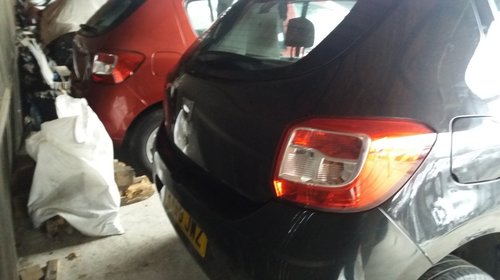 Stop stanga spate Dacia Sandero 2016 Hatchbak 1,2 16 V