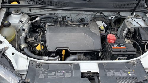 Stop stanga spate Dacia Sandero II 2013 hatchback 1.2 16v