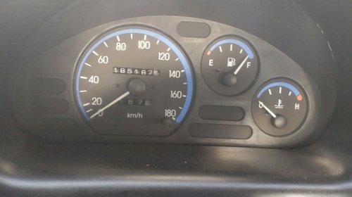 Stop stanga spate Daewoo Matiz 2002 Hatchback 0.8 (796 cm3)