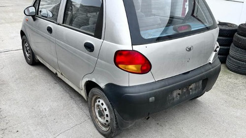 Stop stanga spate Daewoo Matiz 2006 - 0.8