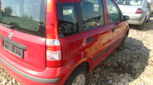 Stop stanga spate Fiat Panda 2007 Hatchback 1.2