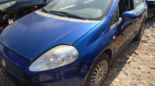 Stop stanga spate Fiat Punto 2007 Hatchback 1.4