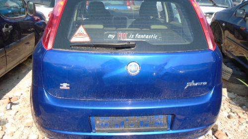 Stop stanga spate Fiat Punto 2007 Hatchback 1.4