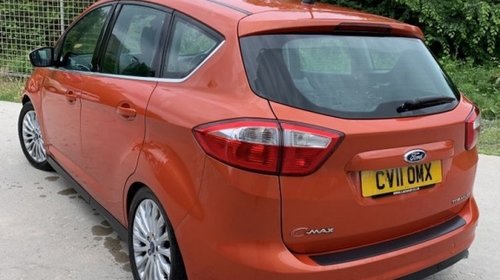 Stop stanga spate Ford C-Max 2011 Hatchback 2.0 tdci