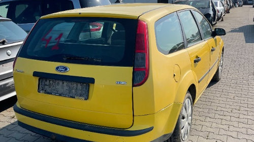 Stop stanga spate Ford Focus 2 2007 COMBI BREAK 1.6 DIESEL