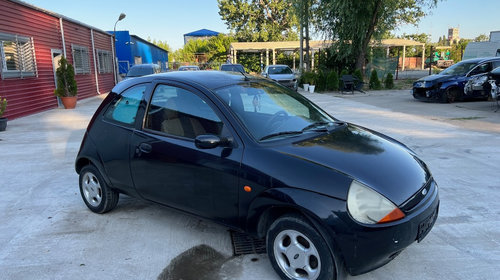 Stop stanga spate Ford Ka 2001 Coupe 1.3 BENZINA