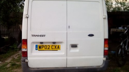 Stop stanga spate Ford Transit 2001 Van 2.0 TDDI