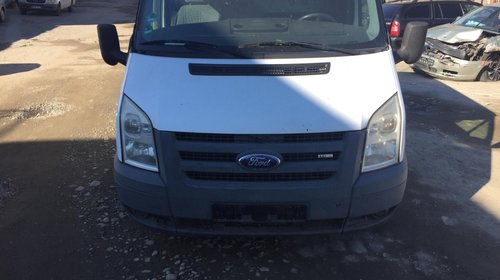 Stop stanga spate Ford Transit 2008 WF0XXXTTFX8K32397 2.2