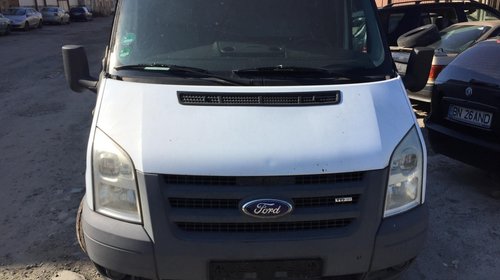 Stop stanga spate Ford Transit 2008 WF0XXXTTF