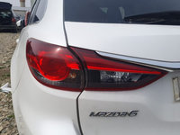 Stop Stanga Spate Haion Mazda 6 Hatchback 2012-2015