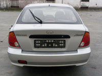 Stop stanga spate Hyundai Accent 2005 Berlina 1.5