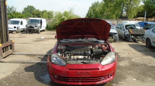 Stop stanga spate Hyundai Coupe 2008 Hatchbac