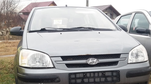 Stop stanga spate Hyundai Getz 2005 HATCHBACK