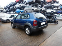 Stop stanga spate Hyundai Tucson 2005 SUV 2.0 CRDI