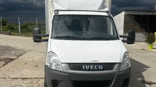 Stop stanga spate Iveco Daily 4 2009 DUBA 228